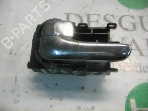 Used Rear left interior door handle Rear left interior door handle NISSAN PRIMERA Hatchback (P11) [1996-2002] 3761086 3761086
