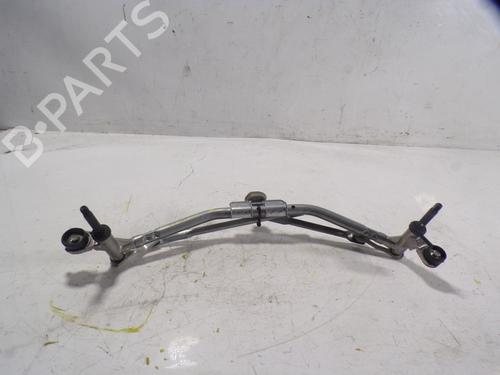 Front wipers mechanism TOYOTA PROACE CITY Box Body/MPV (BPZ_)  BP14286581C83