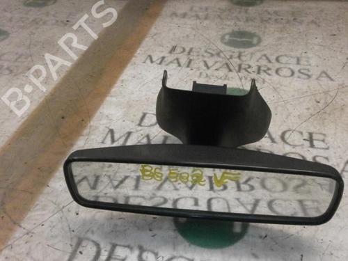 Used Rear mirror Rear mirror CITROËN C5 I (DC_) 2.0 HDi (DCRHZB, DCRHZE) (109 hp) 3790263 3790263