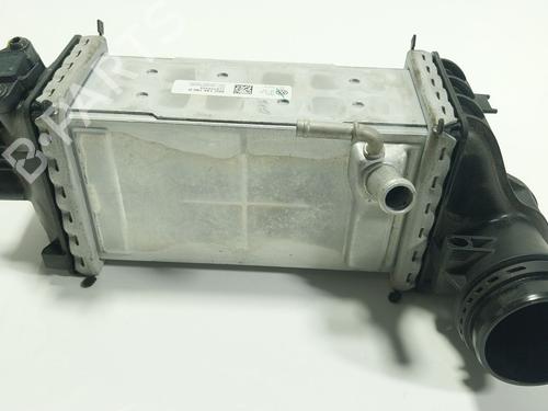 Used Intercooler Intercooler SEAT ARONA (KJ7, KJP) 1.0 TSI (116 hp) 30633979 30633979