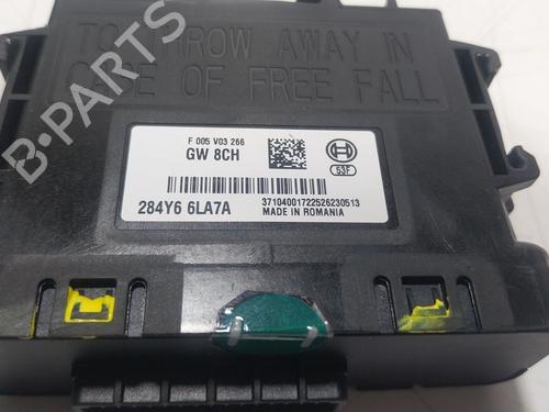 Electronic module NISSAN JUKE (F15) 1.6 | BP25204259M83 - Image 3