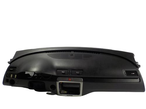Used Dashboard Dashboard VW PASSAT B6 (3C2) 2.0 TDI 16V (140 hp) 7554763 7554763