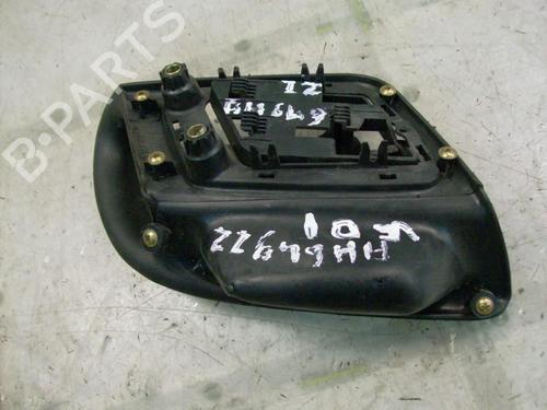 Rear left interior door handle SEAT IBIZA II (6K1) 1.6 i | BP3767707I15 