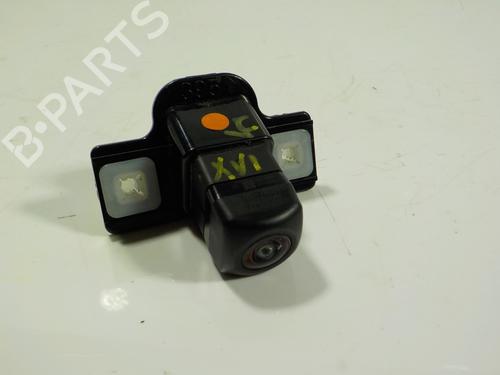Used Electronic module LEXUS NX (_Z1_) [2014-2025]  10219105