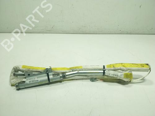 Used Left curtain airbag SSANGYONG KORANDO (CK) 2.0 e-XDi 4WD (175 hp) 29145249