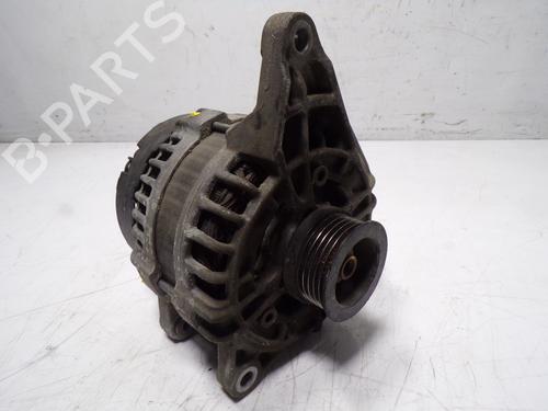 Used Alternator Alternator MERCEDES-BENZ A-CLASS (W176) [2012-2018] 10410173 10410173