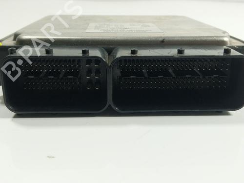 Engine control unit (ECU) MERCEDES-BENZ CLA Shooting Brake (X117)  | BP19775896M57 