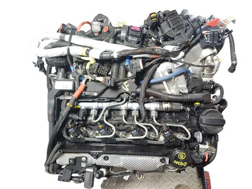 Engine BMW 4 Coupe (G22, G82) 420 d Mild-Hybrid xDrive | BP23418034M1 