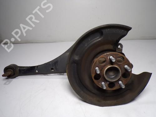 Venstre hjullejehus spindel LEXUS CT (ZWA10_) [2010-2025]  12945186