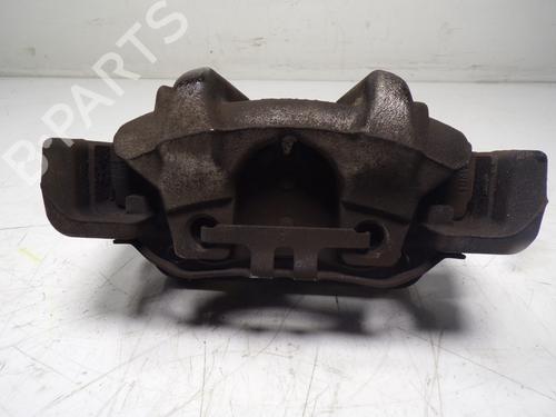 Used Left front brake caliper BMW 1 (F20) 118 d (150 hp) 15839381