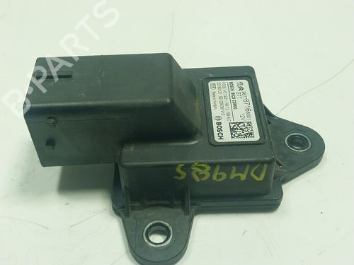 Module électronique PEUGEOT 508 I (8D_) 1.6 BlueHDi 120 (120 hp) 17860107