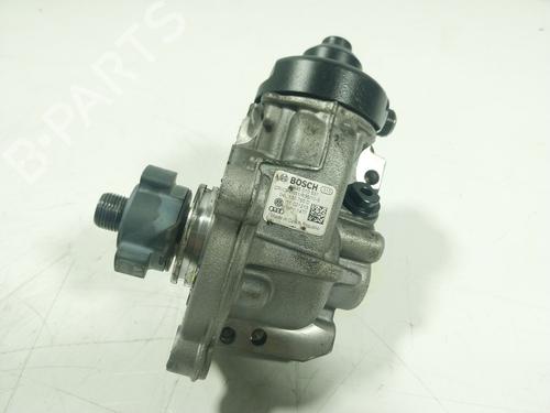 Used Injection pump Injection pump VW POLO VI (AW1, BZ1, AE1) 1.6 TDI (95 hp) 18482959 18482959