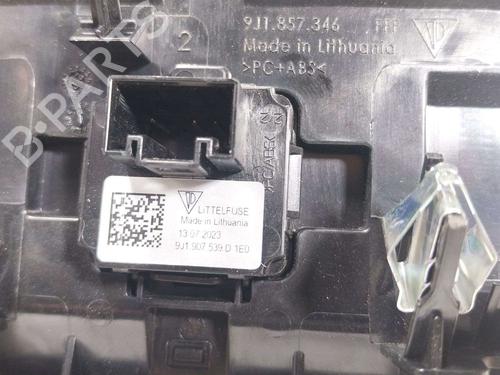 Electronic module PORSCHE TAYCAN (Y1A) | BP38792105M83 - Image 3
