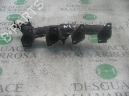 Exhaust manifold CITROËN XSARA (N1) 2.0 HDi 90 | BP11645449M110 