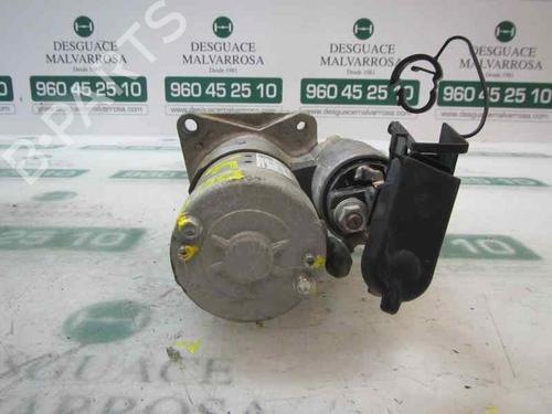 Startmotor FIAT PANDA (312_, 319_) 1.2 (312PXA1A) | BP3876087M8 