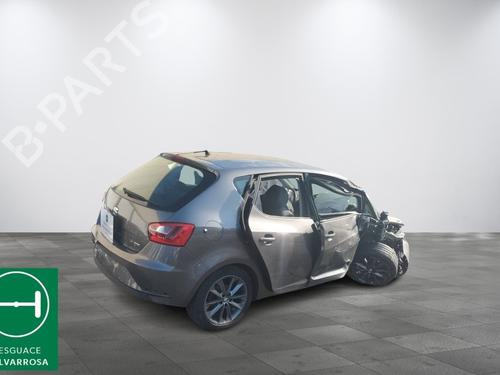 Steering rack SEAT IBIZA IV (6J5, 6P1) 1.6 TDI | BP13385519M22 