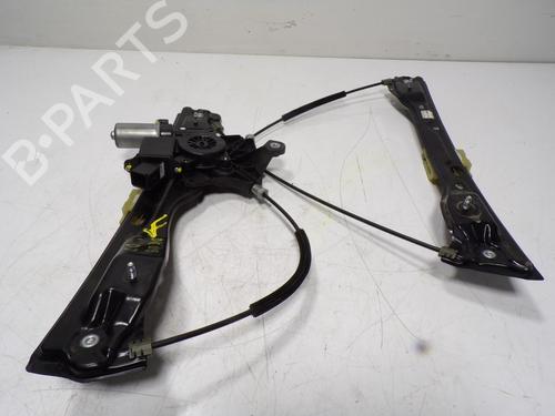 Used Front right window mechanism Front right window mechanism 16940584 16940584
