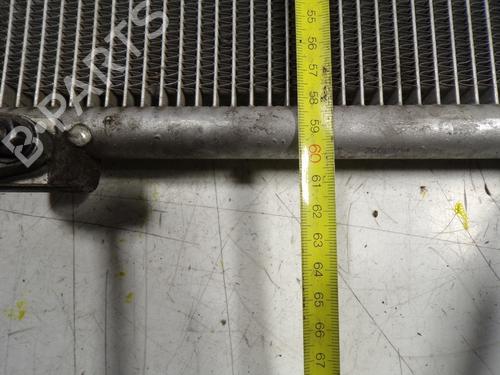 AC radiator PEUGEOT 5008 (0U_, 0E_) 1.6 HDi | BP8832720M32 