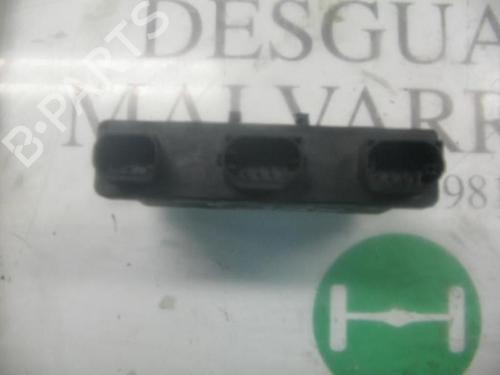 Elektronisk modul MERCEDES-BENZ E-CLASS (W210)  | BP3792727M83 