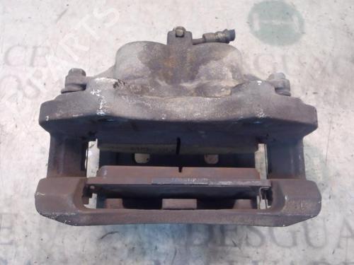 Right front brake caliper NISSAN X-TRAIL I (T30) 2.2 dCi | BP11546235M104 
