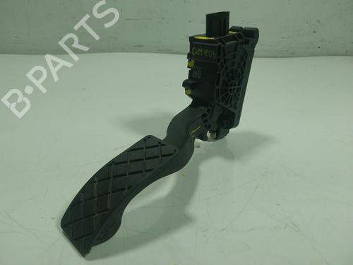 Used Pedal SEAT IBIZA V (KJ1, KJG) 1.0 TSI (110 hp) 17154660