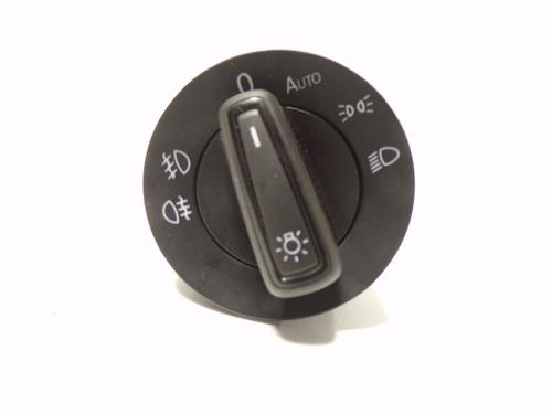 Used Headlight switch SEAT IBIZA V (KJ1, KJG) 1.0 MPi (80 hp) 10419346