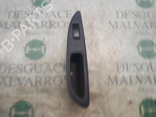 Used Right rear window switch NISSAN PRIMERA Hatchback (P12) 2.2 Di (126 hp) 3805858