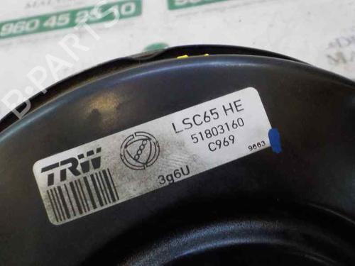 Servo brake FIAT 500 (312_) 1.2 (312AXA1A) | BP5264511M42 
