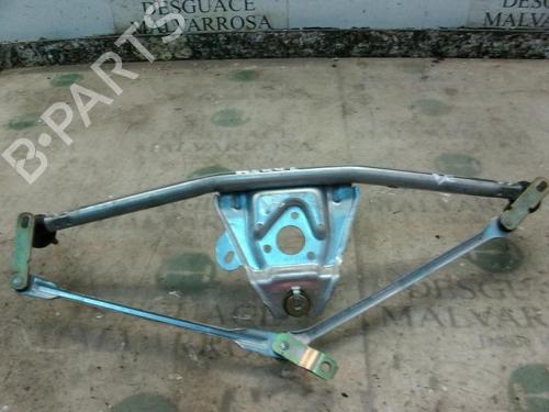 Used Front wipers mechanism Front wipers mechanism RENAULT KANGOO (KC0/1_) D 65 1.9 (KC0E, KC02, KC0J, KC0N) (64 hp) 14264400 14264400