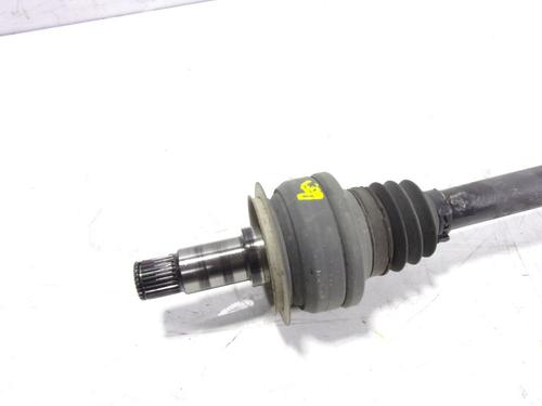 Right rear driveshaft MERCEDES-BENZ C-CLASS (W204) C 220 CDI (204.002) | BP10116030M41