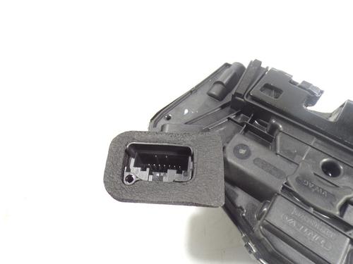 Front right lock VW TIGUAN (AD1, AX1) 2.0 TDI | BP10097096C97 