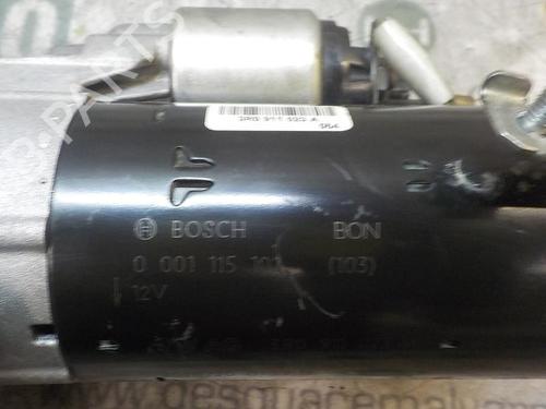 Starter SEAT EXEO ST (3R5)  | BP4002159M8 