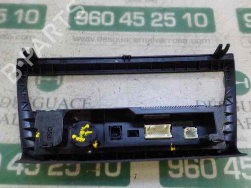 Climate control BMW X3 (E83) 2.0 d | BP5937853I5