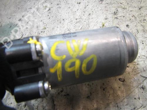 Left front window motor SKODA CITIGO (NF1) 1.0 | BP12172256E21 