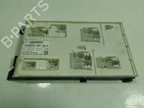 Used Electronic module Electronic module MERCEDES-BENZ A-CLASS (W176) [2012-2018] 16873387 16873387