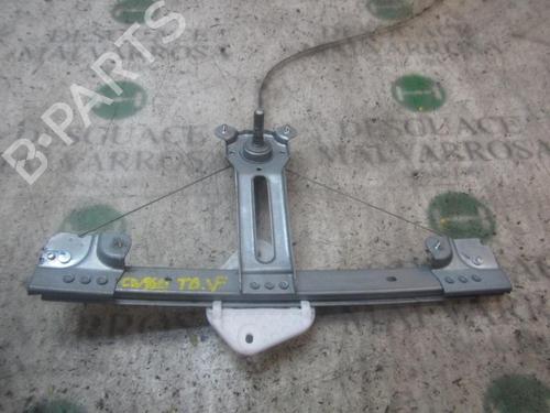 Used Rear right window mechanism Rear right window mechanism DACIA LOGAN (LS_) [2004-2026] 3838295 3838295
