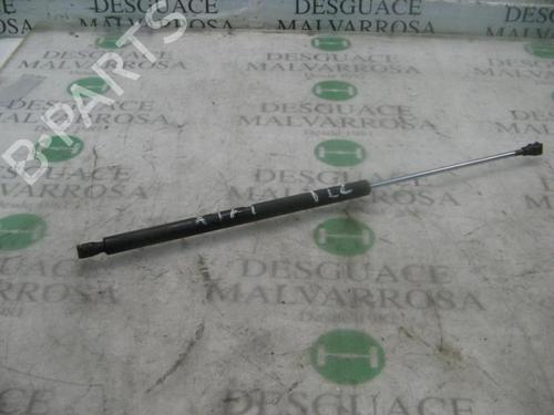 Used Tailgate lift support CITROËN SAXO (S0, S1) [1996-2004]  14292404