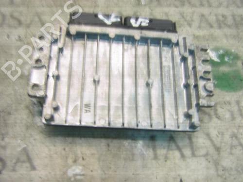 Engine control unit (ECU) CHEVROLET KALOS 1.2 | BP3793904M57 