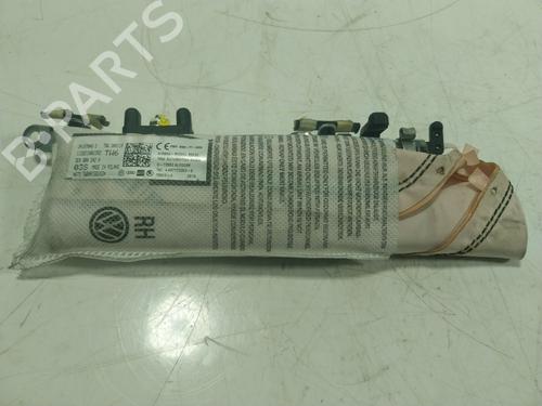Elektronisk modul SKODA OCTAVIA III Combi (5E5, 5E6) 2.0 TDI (150 hp) 17145508
