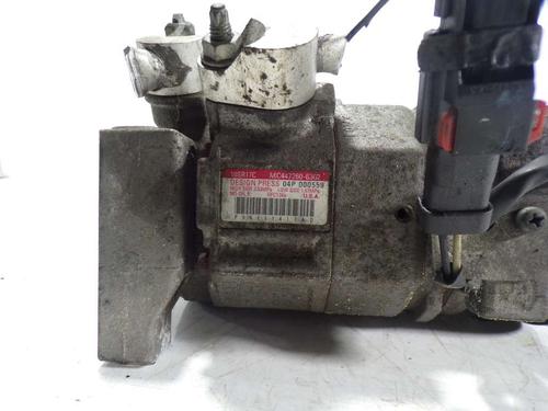 AC compressor LANCIA VOYAGER MPV (404_) 2.8 CRD (RT, 53) | BP40098556M34 - Image 4