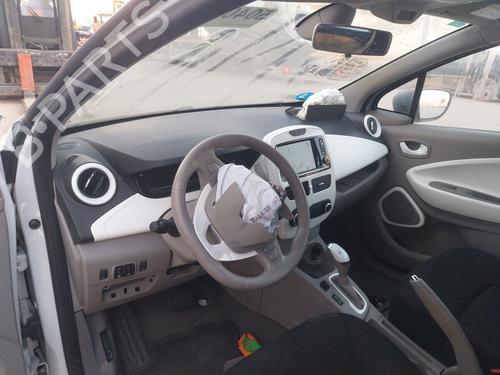 Headlight switch RENAULT ZOE (BFM_) ZOE | BP25128542I24  - Image 13