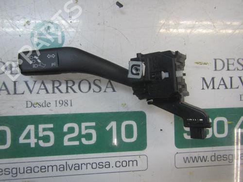 Used Steering column stalk VW GOLF V (1K1) 1.9 TDI (105 hp) 3865231
