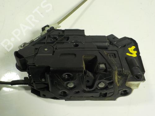 Used Front right lock SEAT IBIZA IV (6J5, 6P1) 1.6 TDI (90 hp) 15065238