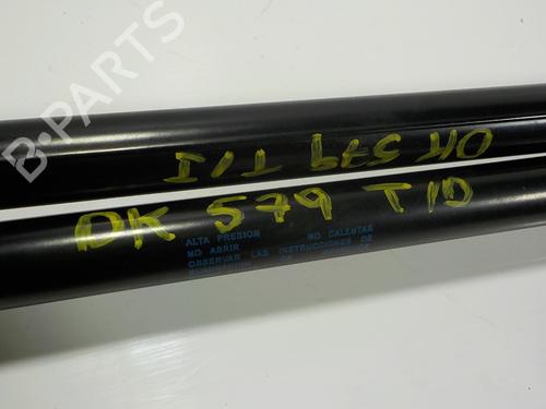 Tailgate lift support SEAT IBIZA V (KJ1, KJG) 1.0 TSI | BP14289018C138 