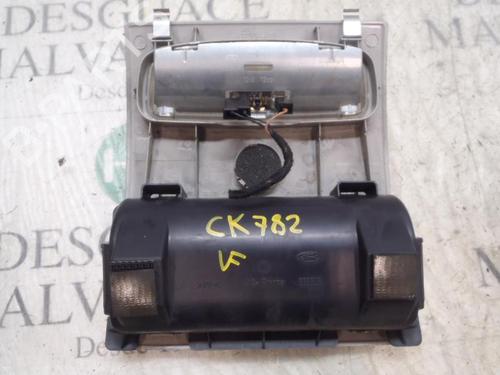 Interior roof light FORD MONDEO III (B5Y) 2.0 16V TDDi / TDCi | BP7410259I8 