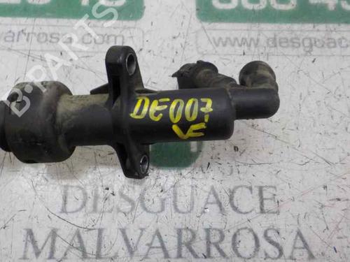 Clutch slave cylinder FIAT SCUDO Bus (270_, 272_) 2.0 D Multijet | BP14283364M113 