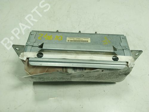 Passasjer kollisjonspute LAND ROVER RANGE ROVER SPORT I (L320) 2.7 D 4x4 (190 hp) 16195233