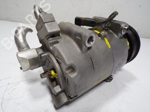 AC compressor FORD KUGA II (DM2) | BP11194049M34