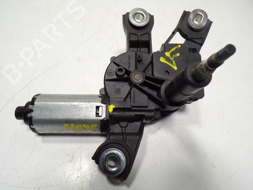 Used Rear wiper motor VW TIGUAN (5N_) 2.0 TDI (140 hp) 16181660