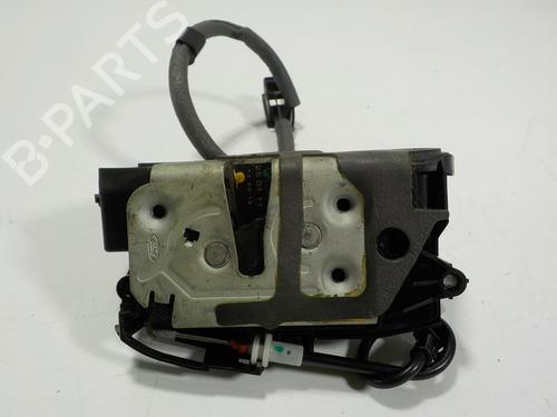 Used Rear right lock FORD FOCUS III 1.6 TDCi (115 hp) 13396946